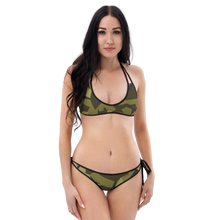 Lade das Bild in den Galerie-Viewer, Bikini Swedish Camo