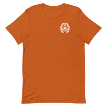 Lade das Bild in den Galerie-Viewer, T-Shirt Marinesicherung weiß Brust