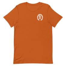 Lade das Bild in den Galerie-Viewer, T-Shirt Sanitäter weiß Brust