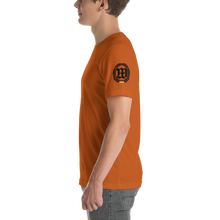Lade das Bild in den Galerie-Viewer, T-Shirt Wachbatallion schwarz