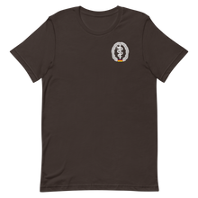 Lade das Bild in den Galerie-Viewer, T-Shirt Sanitäter weiß Brust
