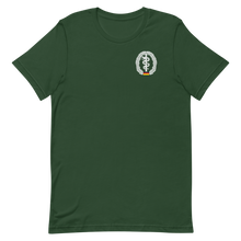 Lade das Bild in den Galerie-Viewer, T-Shirt Sanitäter weiß Brust