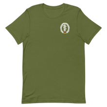 Lade das Bild in den Galerie-Viewer, T-Shirt Sanitäter weiß Brust