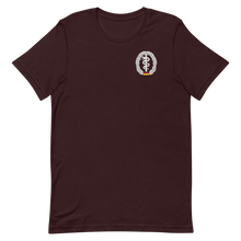 Lade das Bild in den Galerie-Viewer, T-Shirt Sanitäter weiß Brust