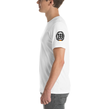 Lade das Bild in den Galerie-Viewer, T-Shirt Wachbatallion schwarz