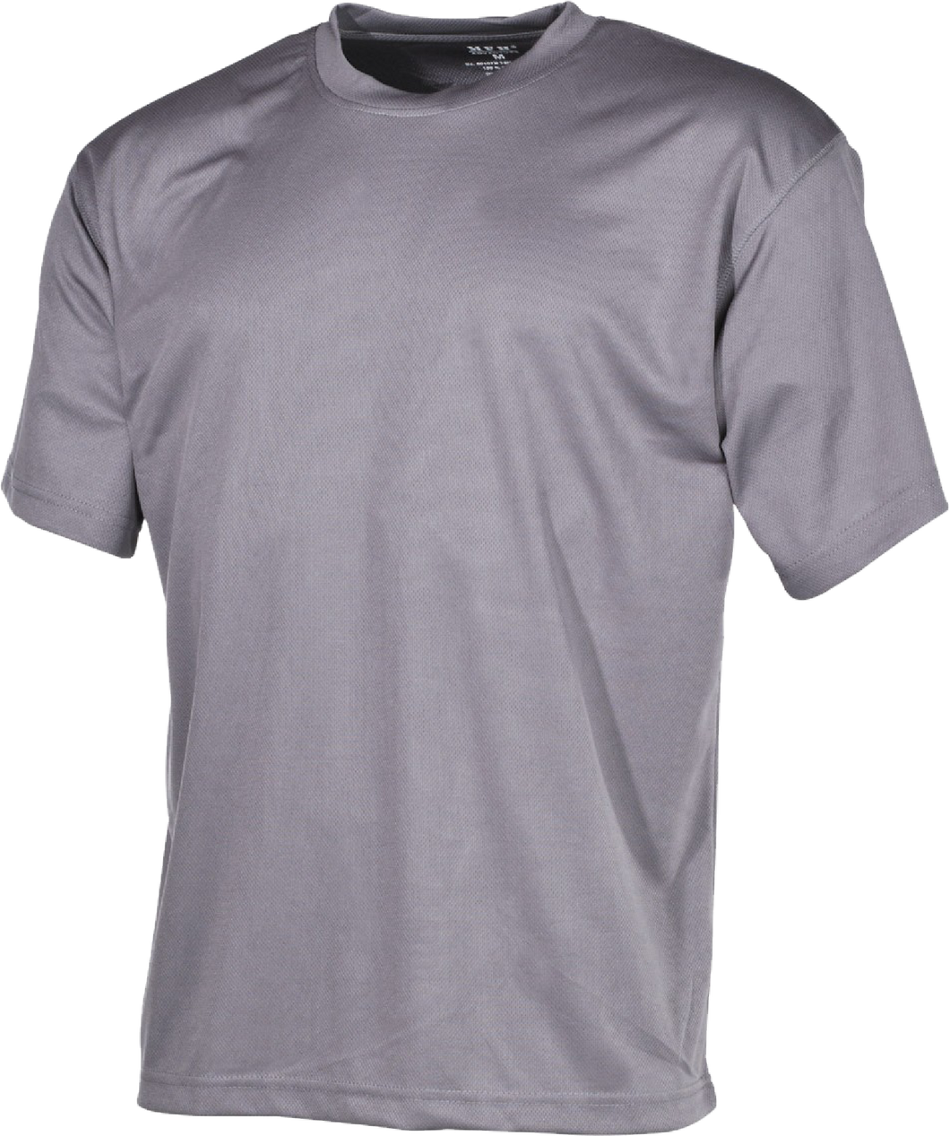 MFH Tactical T-Shirt Urban Grau