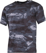 Lade das Bild in den Galerie-Viewer, MFH-T-Shirt HDT Camo LE
