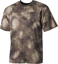 Lade das Bild in den Galerie-Viewer, MFH-T-Shirt HDT Camo
