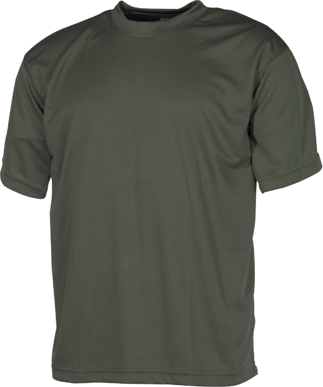 MFH Tactical T-Shirt Oliv