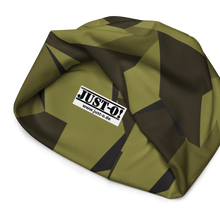 Lade das Bild in den Galerie-Viewer, Beanie Swedish Camo
