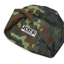 Lade das Bild in den Galerie-Viewer, Beanie Flecktarn
