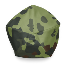 Lade das Bild in den Galerie-Viewer, Beanie Flecktarn
