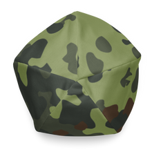 Lade das Bild in den Galerie-Viewer, Allover-Beanie Flecktarn Panzergrenadiere
