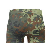 Lade das Bild in den Galerie-Viewer, Boxer-Briefs Flecktarn
