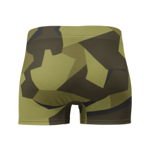 Lade das Bild in den Galerie-Viewer, Boxer-Briefs Swedish Camo
