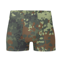 Lade das Bild in den Galerie-Viewer, Boxer-Briefs Flecktarn
