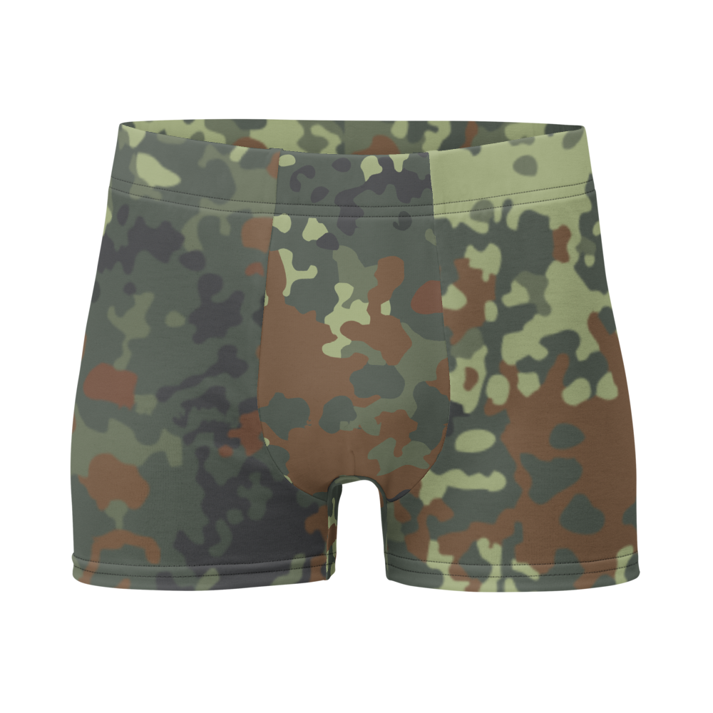 Boxer-Briefs Flecktarn