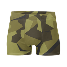 Lade das Bild in den Galerie-Viewer, Boxer-Briefs Swedish Camo
