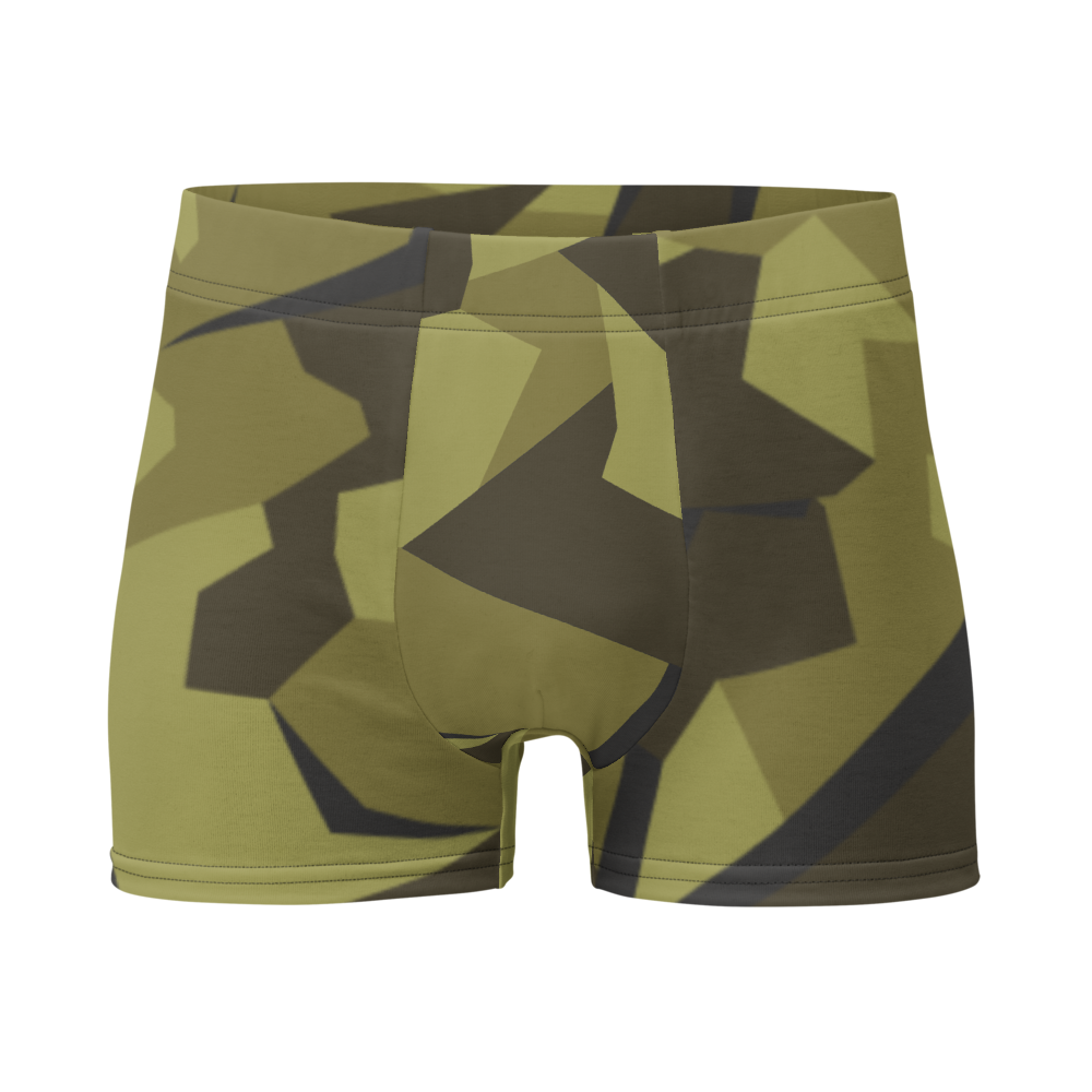 Boxer-Briefs Swedish Camo