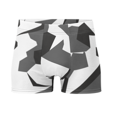 Lade das Bild in den Galerie-Viewer, Boxer-Briefs Swedish Camo Winter
