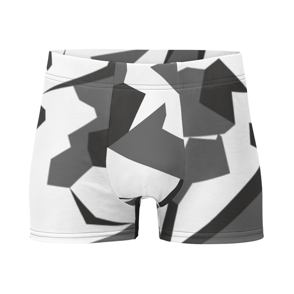 Boxer-Briefs Swedish Camo Winter