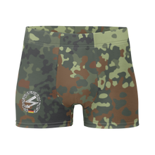 Lade das Bild in den Galerie-Viewer, Boxer-Briefs Flecktarn Fernmelder
