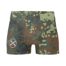 Lade das Bild in den Galerie-Viewer, Boxer-Briefs Flecktarn Artillerie
