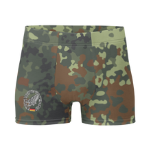 Lade das Bild in den Galerie-Viewer, Boxer-Briefs Flecktarn Fallschirmjäger
