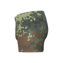 Lade das Bild in den Galerie-Viewer, Boxer-Briefs Flecktarn
