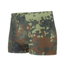 Lade das Bild in den Galerie-Viewer, Boxer-Briefs Flecktarn
