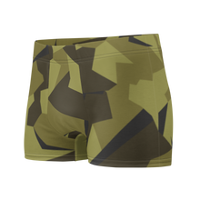 Lade das Bild in den Galerie-Viewer, Boxer-Briefs Swedish Camo
