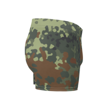 Lade das Bild in den Galerie-Viewer, Boxer-Briefs Flecktarn
