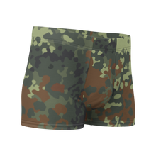 Lade das Bild in den Galerie-Viewer, Boxer-Briefs Flecktarn
