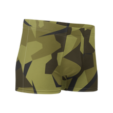 Lade das Bild in den Galerie-Viewer, Boxer-Briefs Swedish Camo
