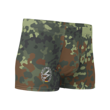 Lade das Bild in den Galerie-Viewer, Boxer-Briefs Flecktarn Fernmelder
