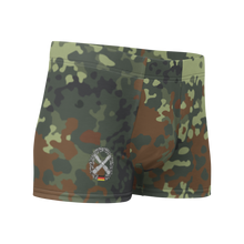 Lade das Bild in den Galerie-Viewer, Boxer-Briefs Flecktarn Artillerie
