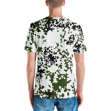 Lade das Bild in den Galerie-Viewer, T-Shirt BW Wintertarn
