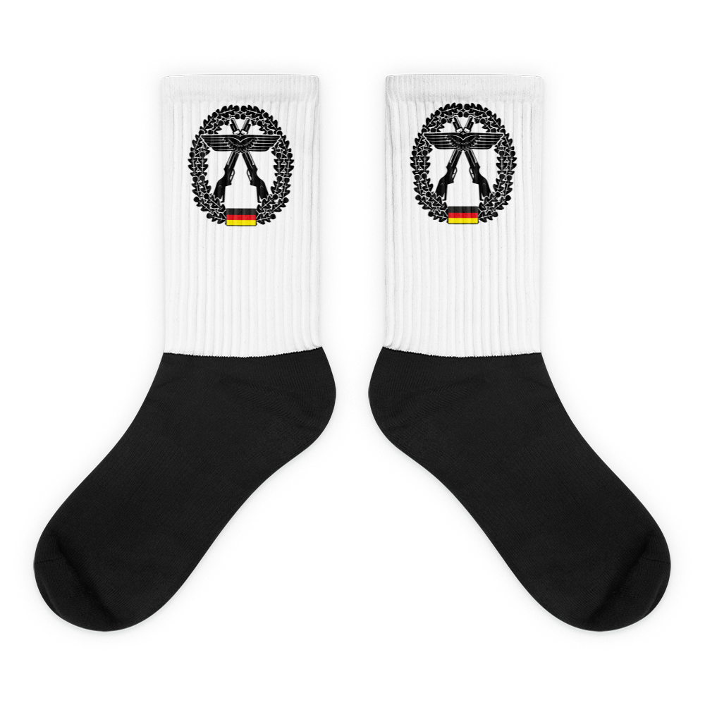 Socken Lw Sicherung