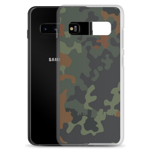 Lade das Bild in den Galerie-Viewer, Samsung-Handyhülle Flecktarn
