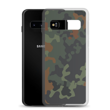 Lade das Bild in den Galerie-Viewer, Samsung-Handyhülle Flecktarn
