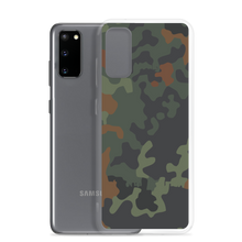 Lade das Bild in den Galerie-Viewer, Samsung-Handyhülle Flecktarn
