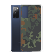 Lade das Bild in den Galerie-Viewer, Samsung-Handyhülle Flecktarn
