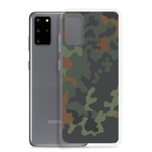 Lade das Bild in den Galerie-Viewer, Samsung-Handyhülle Flecktarn
