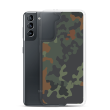 Lade das Bild in den Galerie-Viewer, Samsung-Handyhülle Flecktarn
