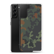 Lade das Bild in den Galerie-Viewer, Samsung-Handyhülle Flecktarn
