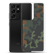 Lade das Bild in den Galerie-Viewer, Samsung-Handyhülle Flecktarn
