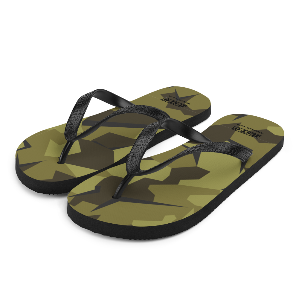 Flipflops Swedish Tarn