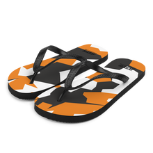 Lade das Bild in den Galerie-Viewer, Flip-Flops Swedish Tarn Orange
