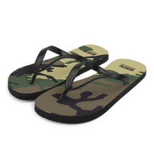 Lade das Bild in den Galerie-Viewer, Flip-Flops Woodland
