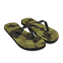 Lade das Bild in den Galerie-Viewer, Flipflops Swedish Tarn
